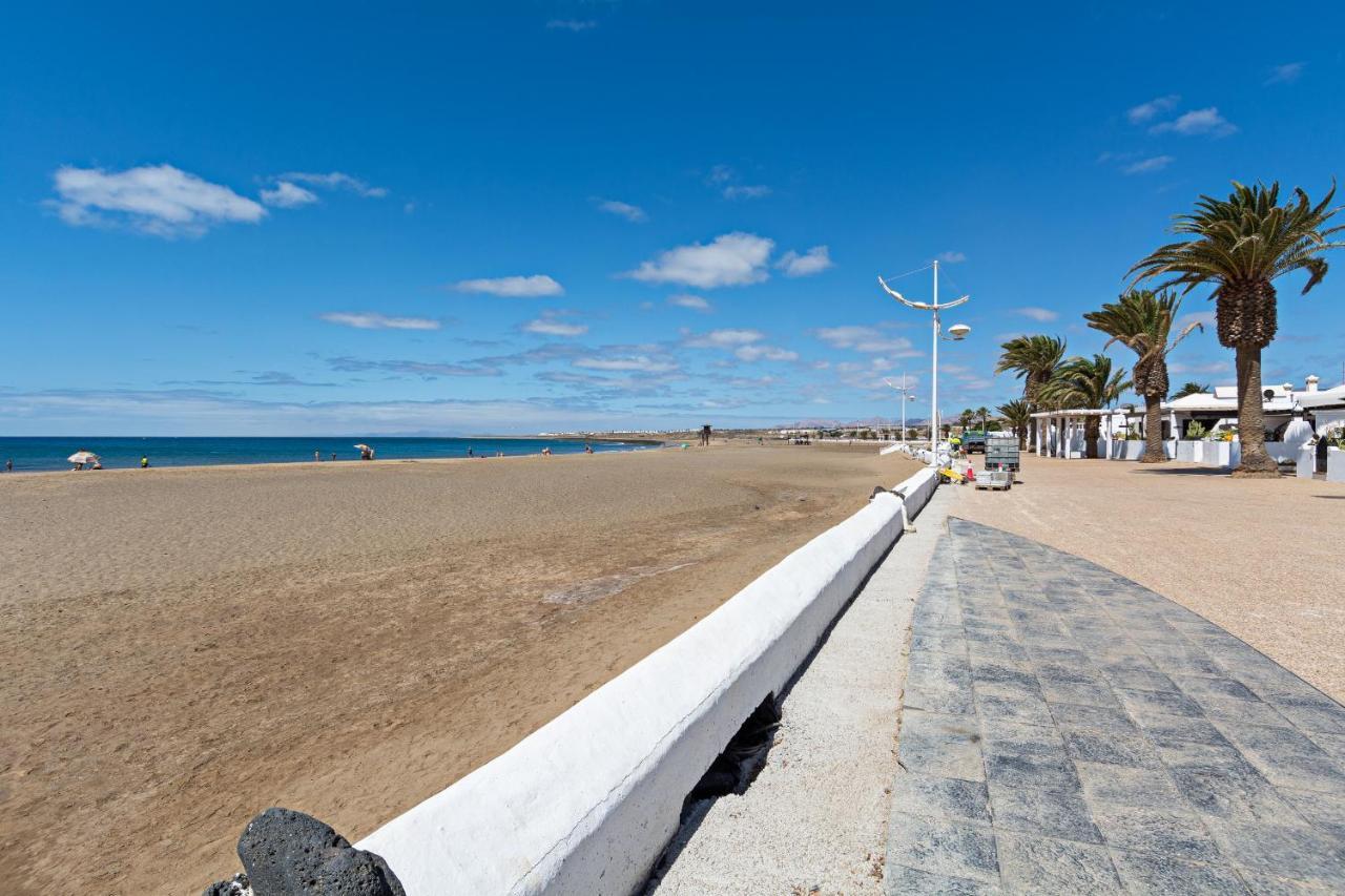 2Br Terrace Home - 10 Min Walk To The Beach Playa Honda  Zewnętrze zdjęcie