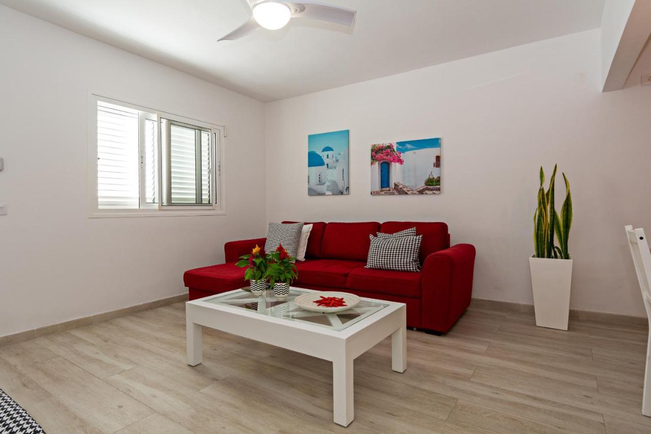 2Br Terrace Home - 10 Min Walk To The Beach Playa Honda  Zewnętrze zdjęcie