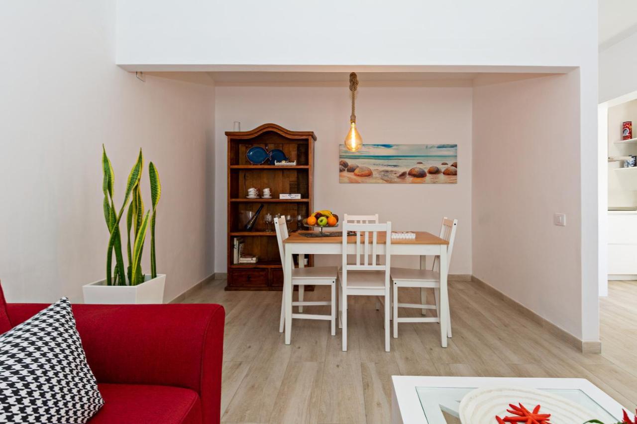 2Br Terrace Home - 10 Min Walk To The Beach Playa Honda  Zewnętrze zdjęcie