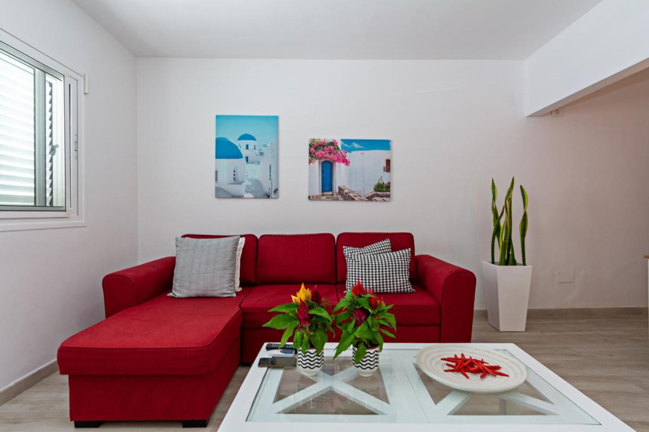 2Br Terrace Home - 10 Min Walk To The Beach Playa Honda  Zewnętrze zdjęcie