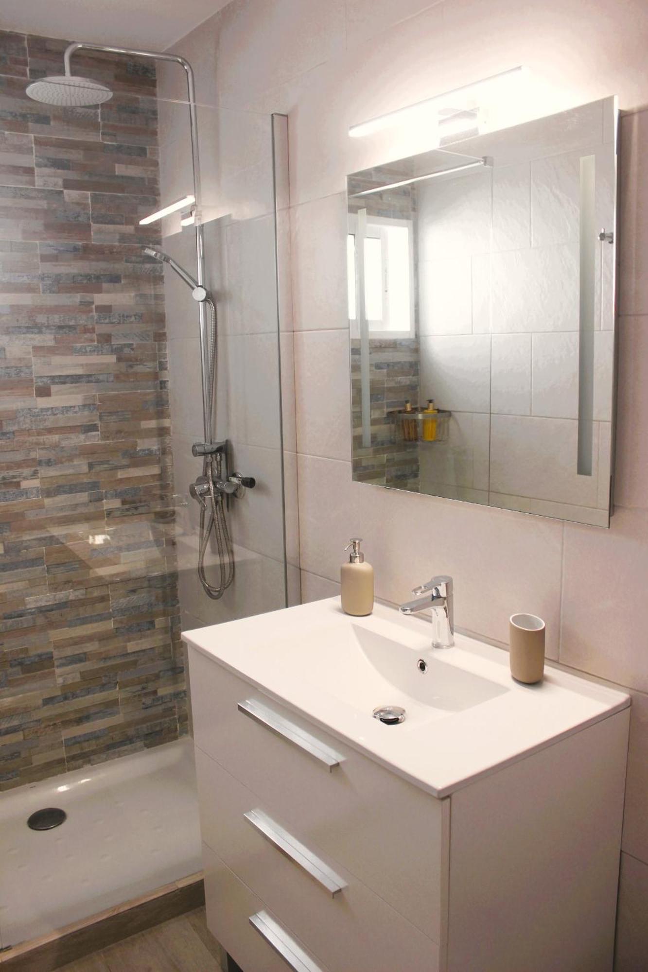 2Br Terrace Home - 10 Min Walk To The Beach Playa Honda  Zewnętrze zdjęcie